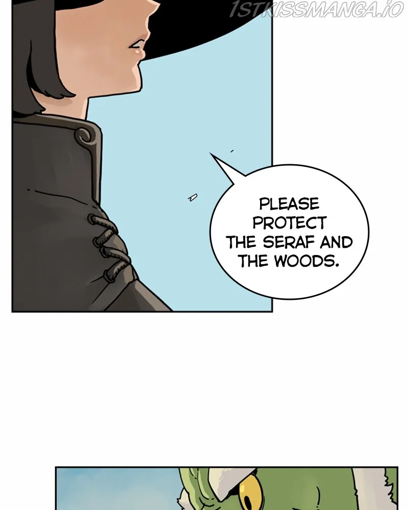 Mage Again Chapter 44 Online - página 7