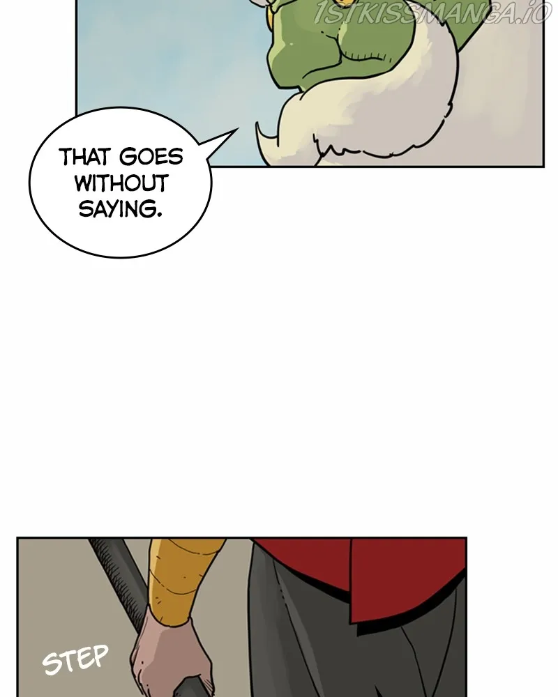 Mage Again Chapter 44 Online - página 8