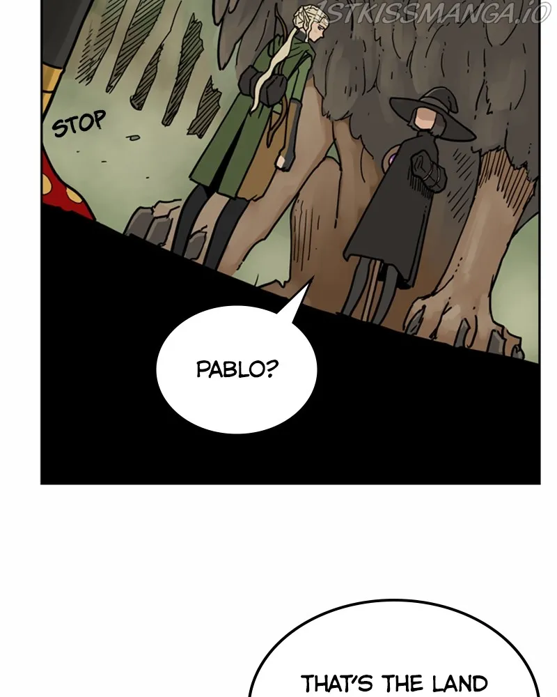 Mage Again Chapter 44 Online - página 10