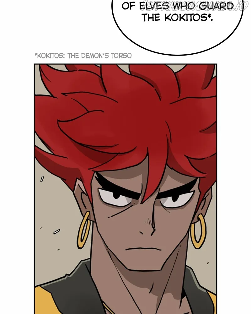 Mage Again Chapter 44 Online - página 11