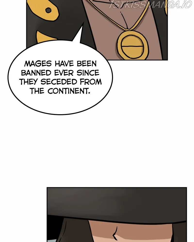 Mage Again Chapter 44 Online - página 12