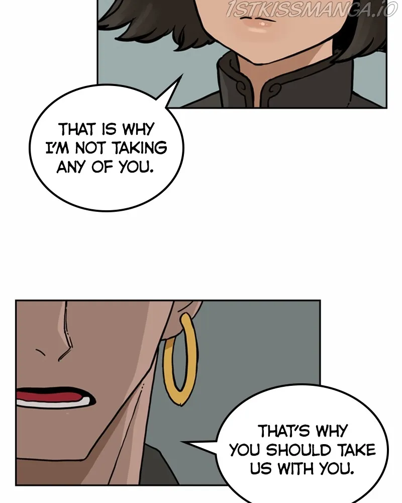 Mage Again Chapter 44 Online - página 13