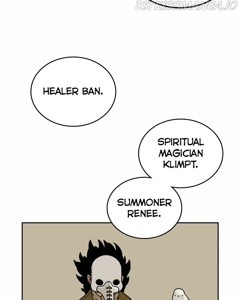 Mage Again Chapter 44 Online - página 14