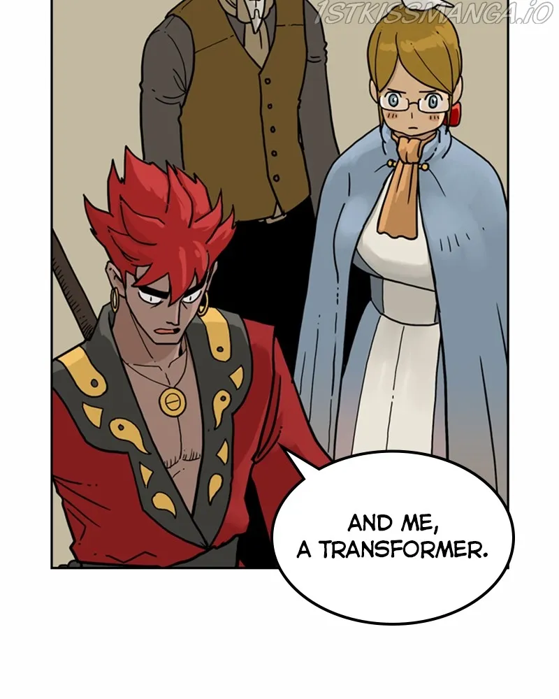 Mage Again Chapter 44 Online - página 15