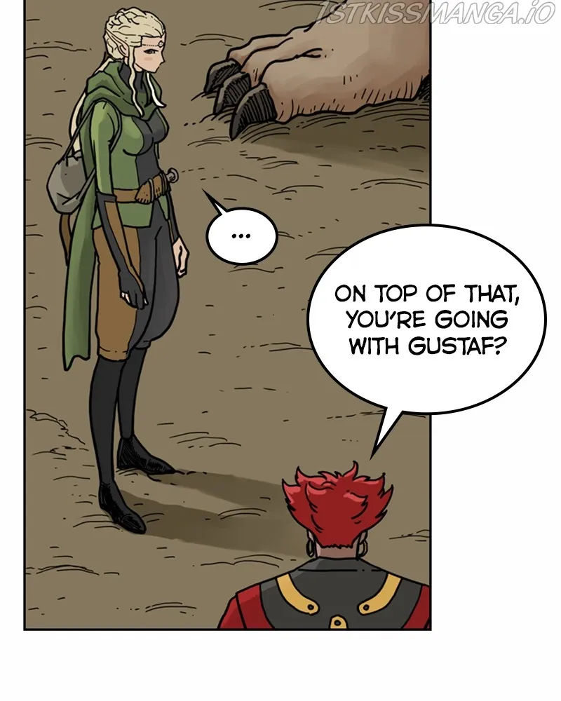 Mage Again Chapter 44 Online - página 19
