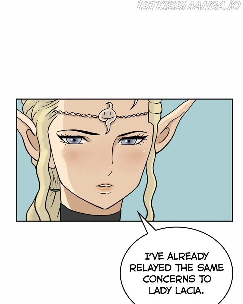 Mage Again Chapter 44 Online - página 20