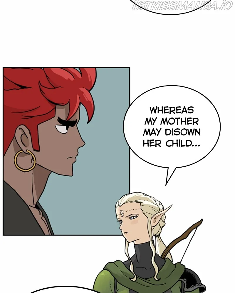 Mage Again Chapter 44 Online - página 21