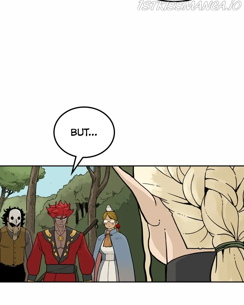 Mage Again Chapter 44 Online - página 23