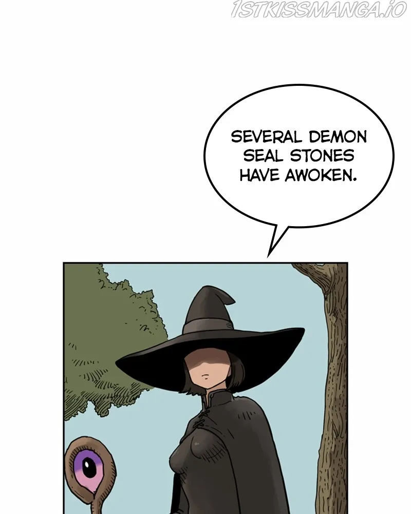 Mage Again Chapter 44 Online - página 24