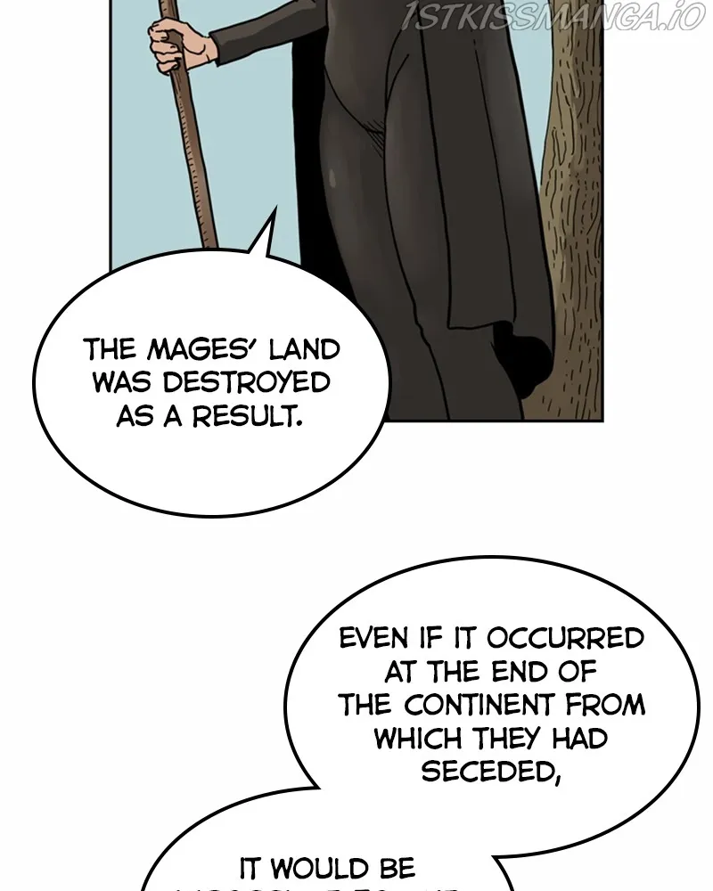 Mage Again Chapter 44 Online - página 25