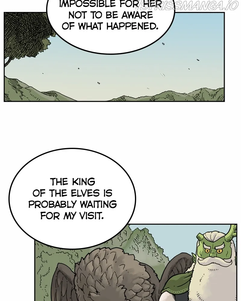 Mage Again Chapter 44 Online - página 26