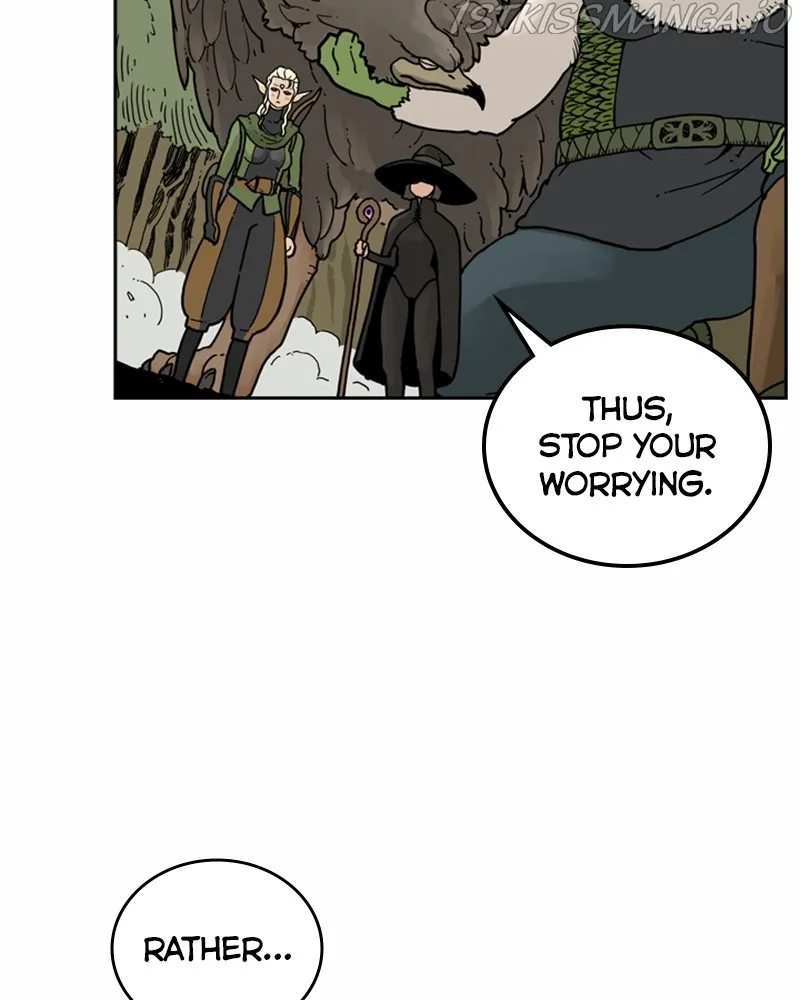 Mage Again Chapter 44 Online - página 27