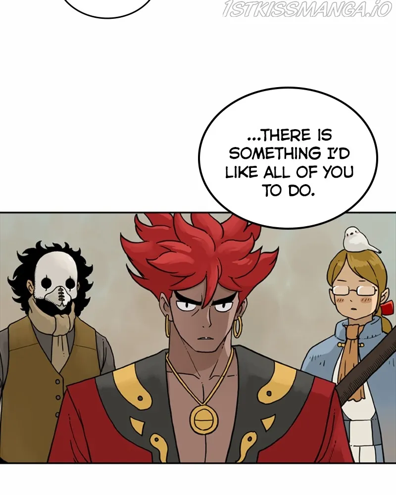 Mage Again Chapter 44 Online - página 28