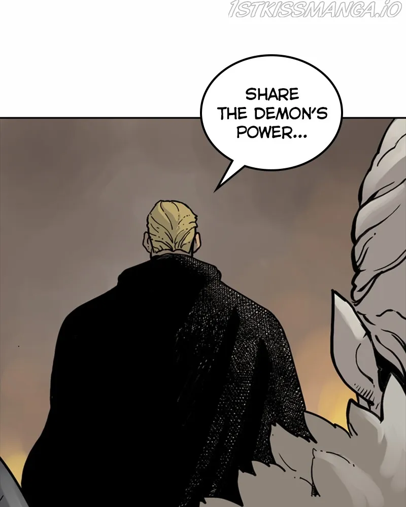 Mage Again Chapter 44 Online - página 33