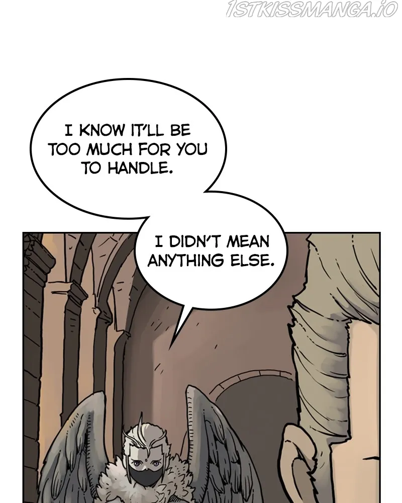Mage Again Chapter 44 Online - página 36