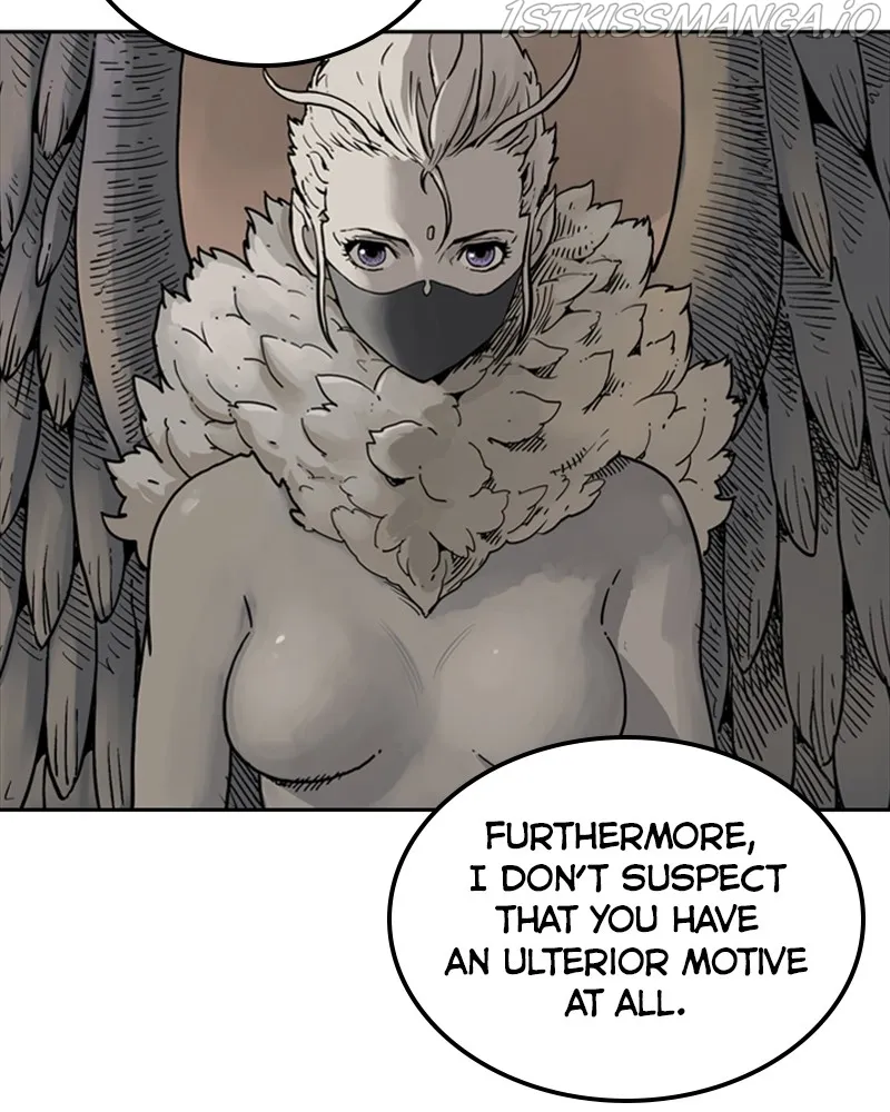 Mage Again Chapter 44 Online - página 39