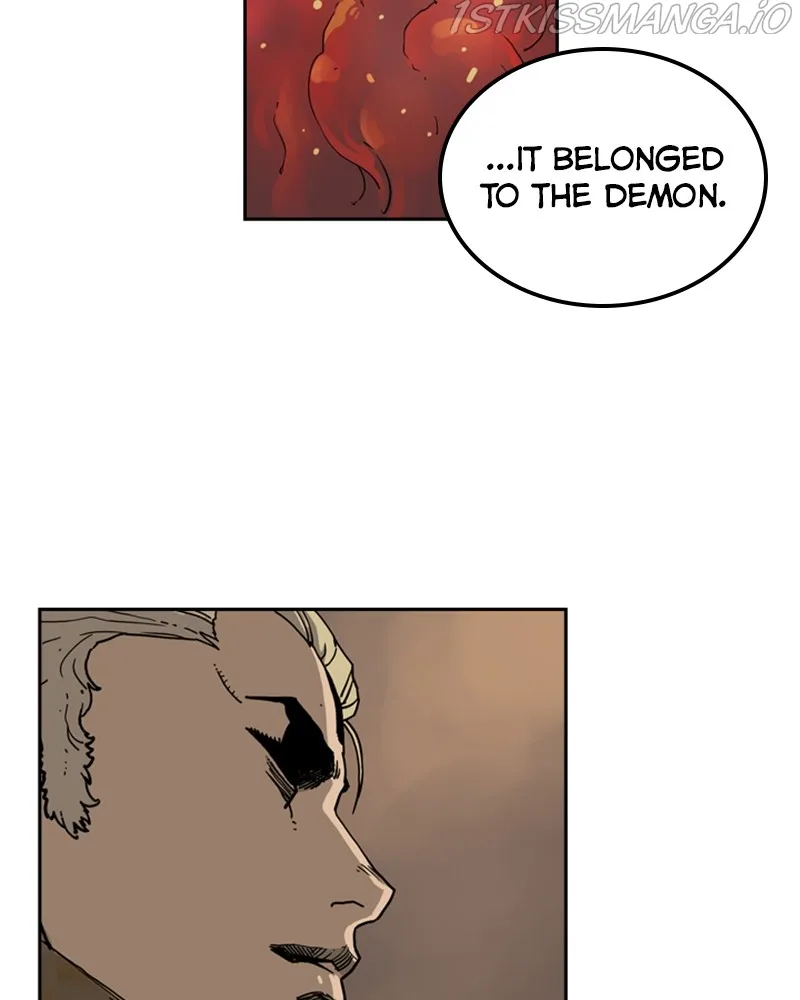 Mage Again Chapter 44 Online - página 45