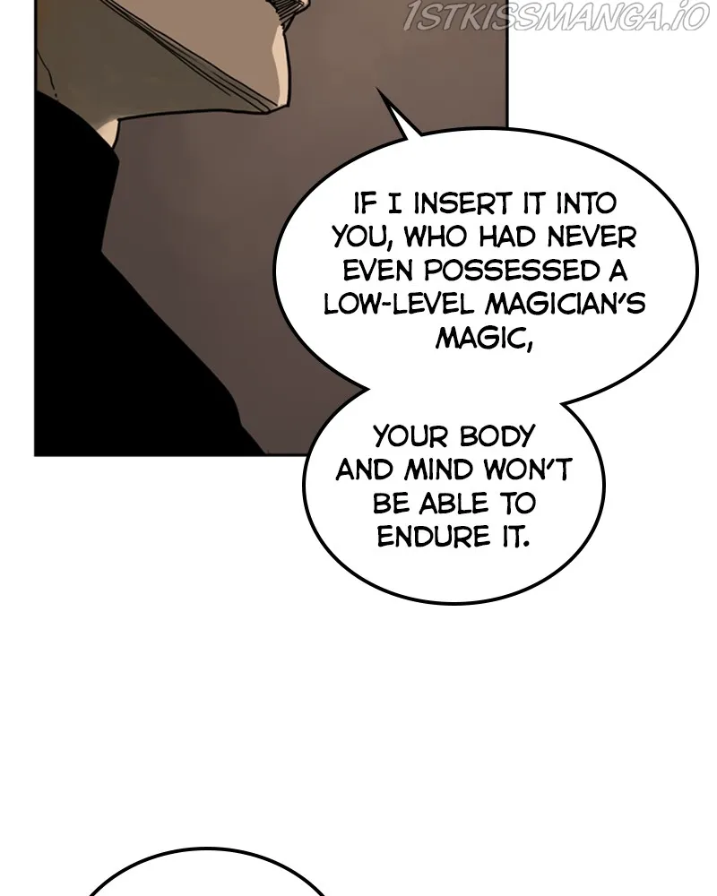 Mage Again Chapter 44 Online - página 46