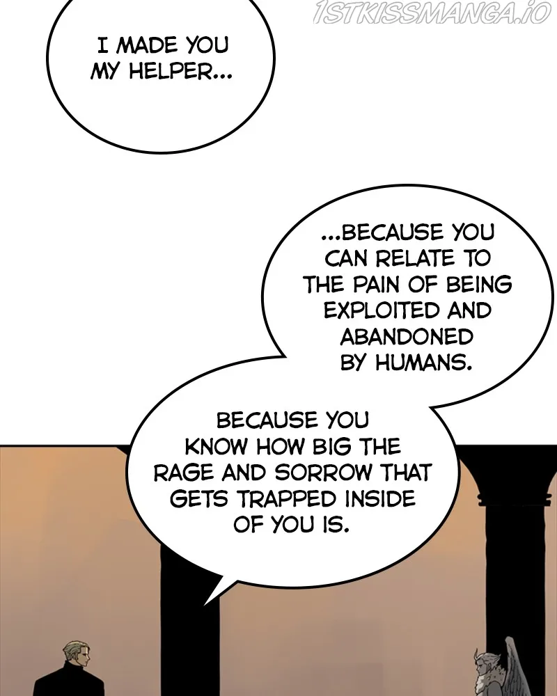 Mage Again Chapter 44 Online - página 47