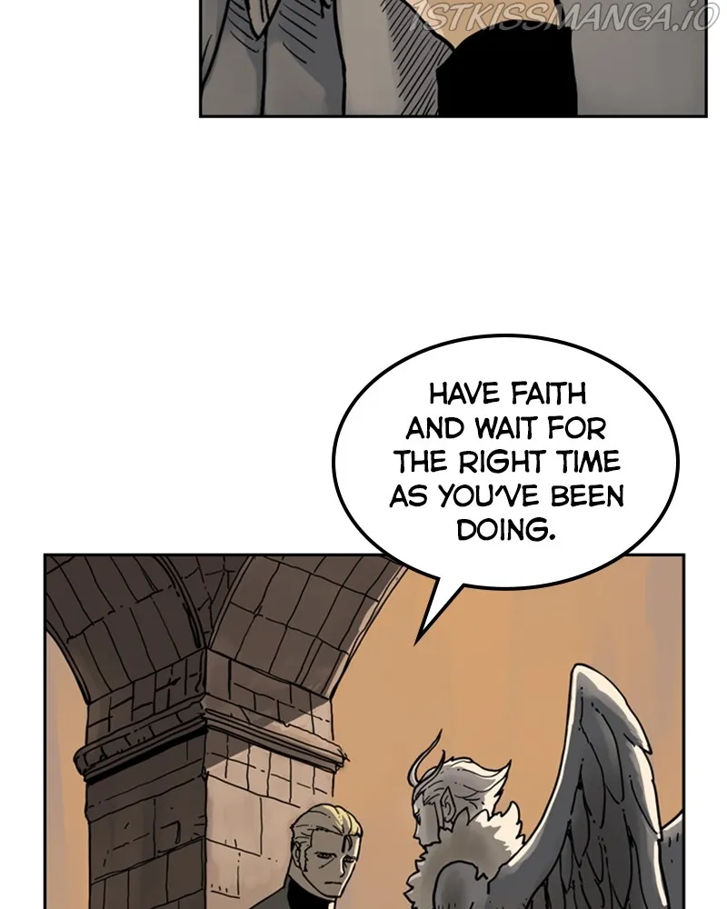 Mage Again Chapter 44 Online - página 50