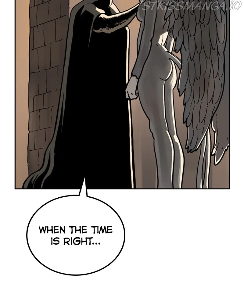 Mage Again Chapter 44 Online - página 51