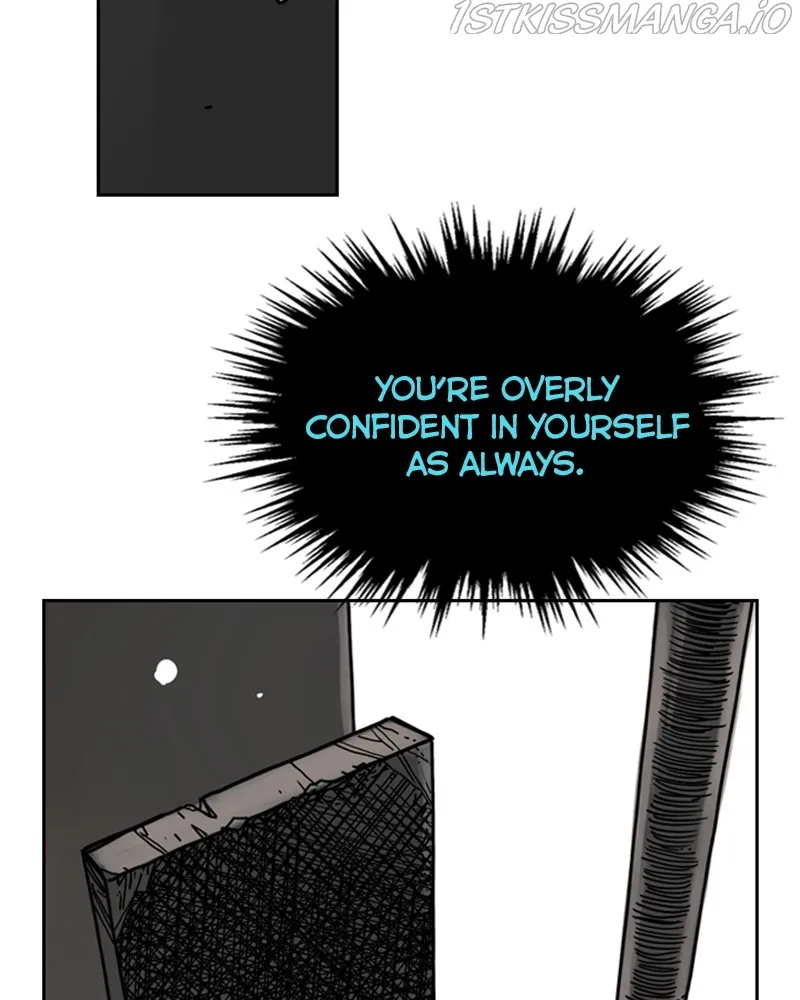 Mage Again Chapter 44 Online - página 61