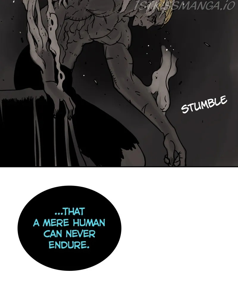 Mage Again Chapter 44 Online - página 80