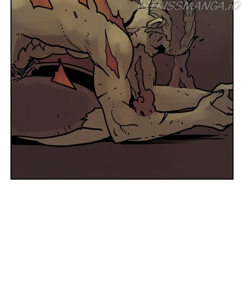 Mage Again Chapter 44 Online - página 84