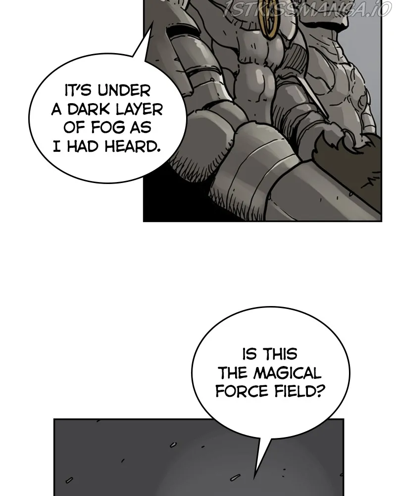 Mage Again Chapter 44 Online - página 96