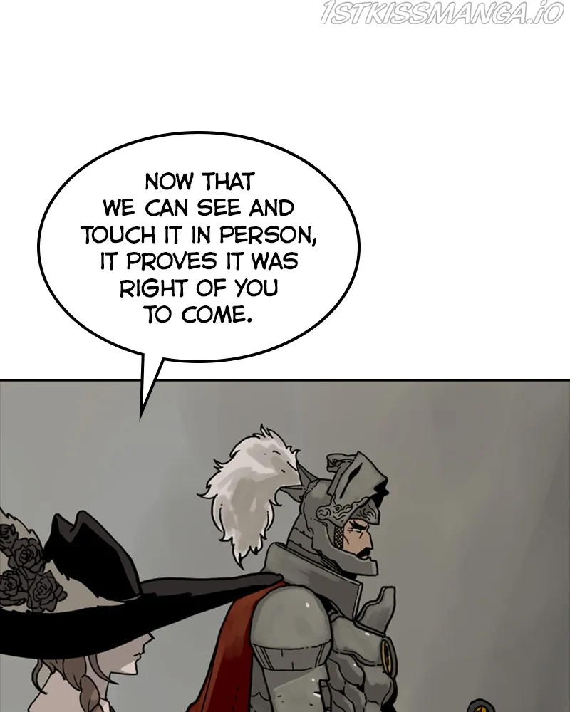 Mage Again Chapter 44 Online - página 98