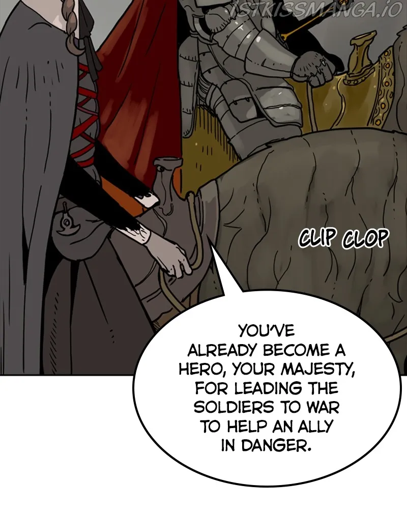 Mage Again Chapter 44 Online - página 99