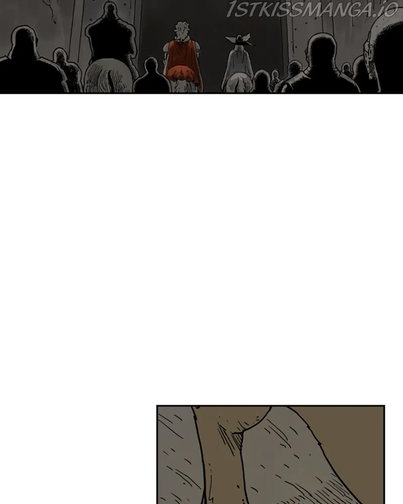 Mage Again Chapter 44 Online - página 106