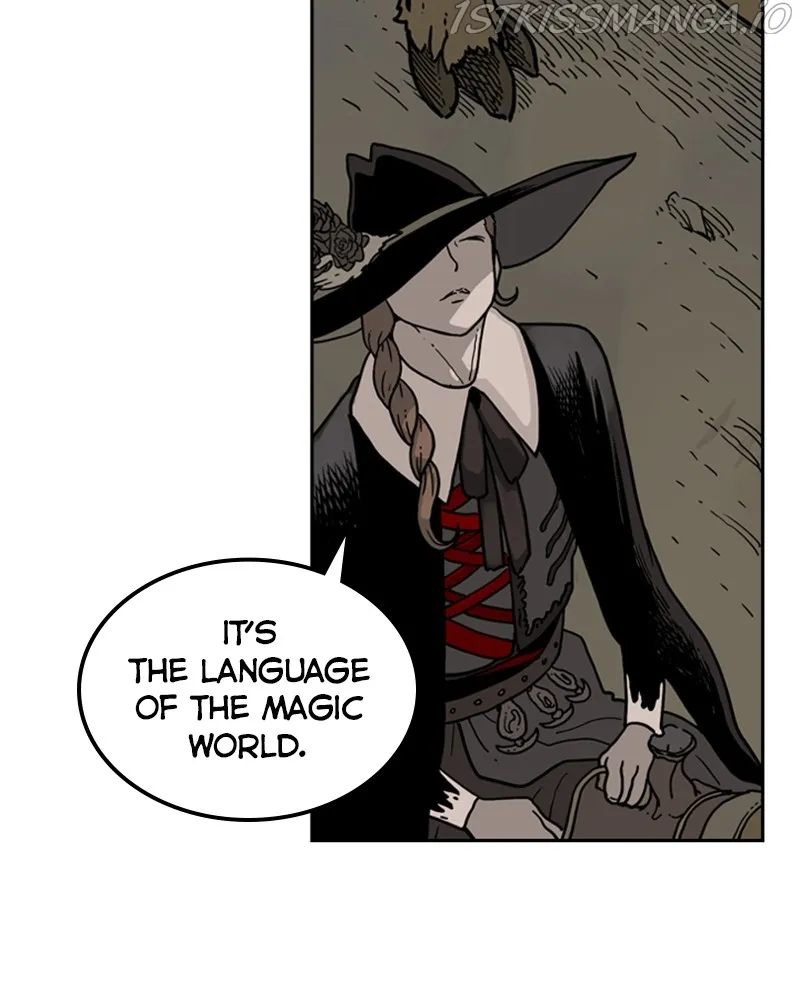 Mage Again Chapter 44 Online - página 107