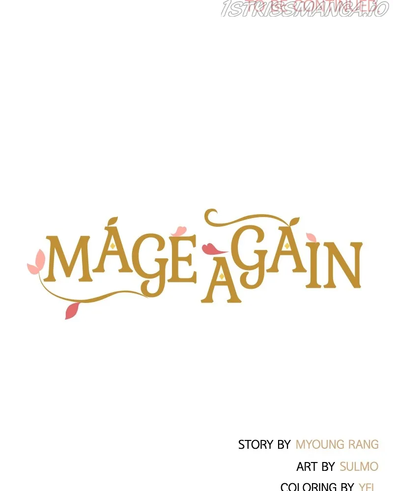 Mage Again Chapter 44 Online - página 117