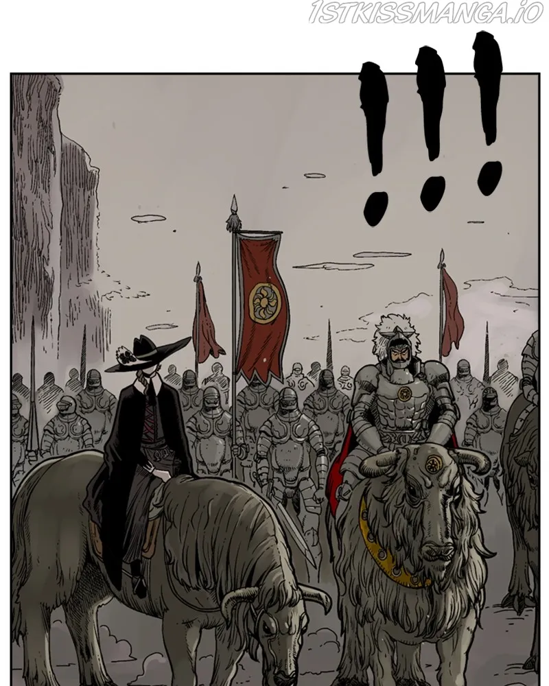 Mage Again Chapter 45 Online - página 3