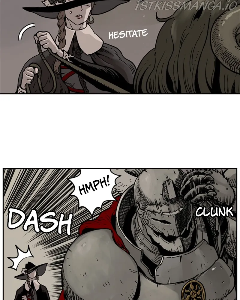 Mage Again Chapter 45 Online - página 5