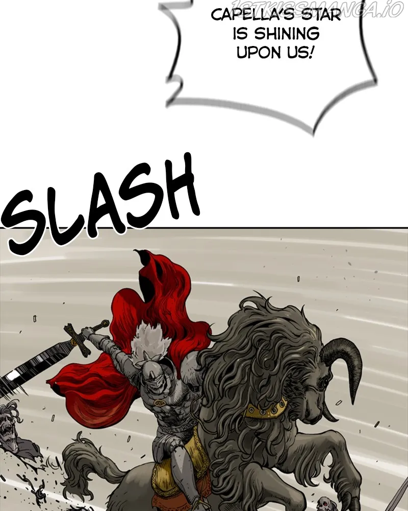 Mage Again Chapter 45 Online - página 8