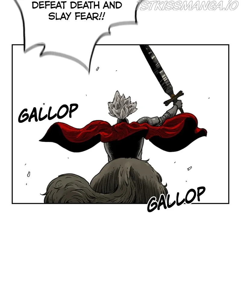Mage Again Chapter 45 Online - página 10