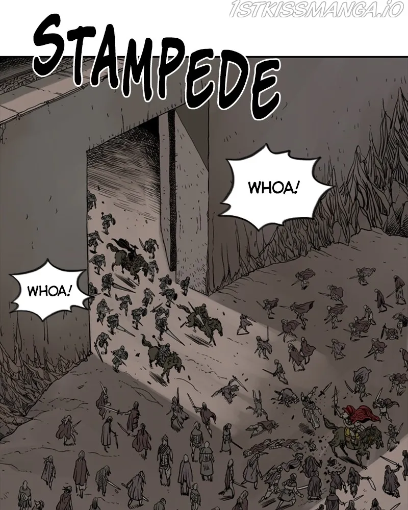 Mage Again Chapter 45 Online - página 15