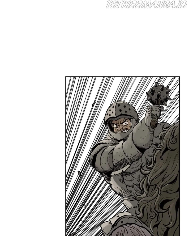 Mage Again Chapter 45 Online - página 17