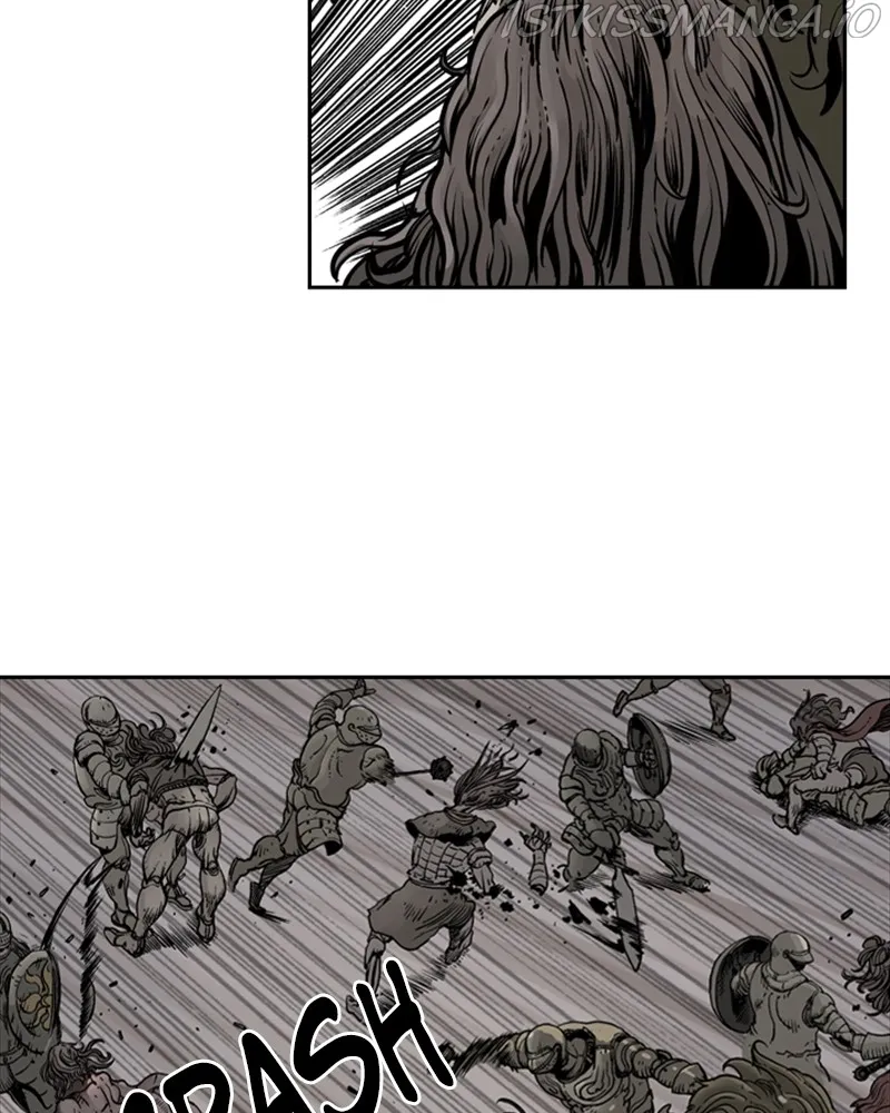 Mage Again Chapter 45 Online - página 18