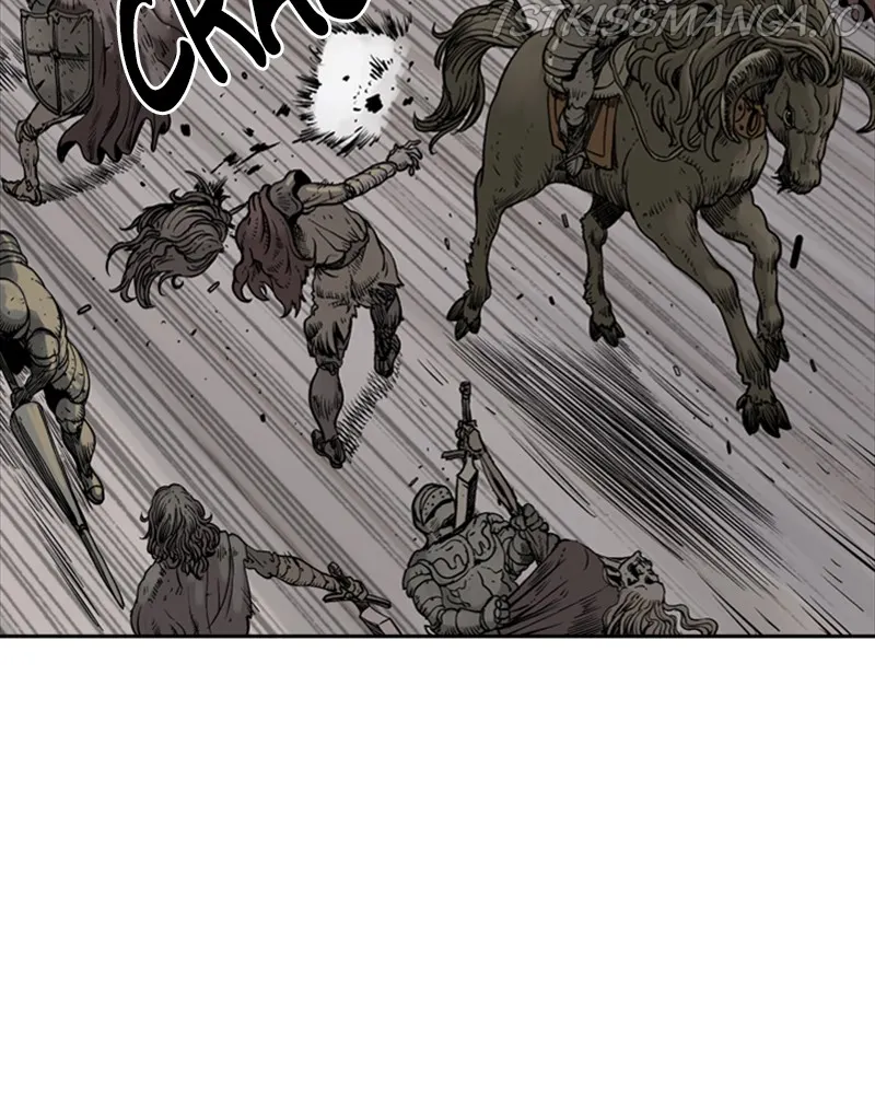 Mage Again Chapter 45 Online - página 19