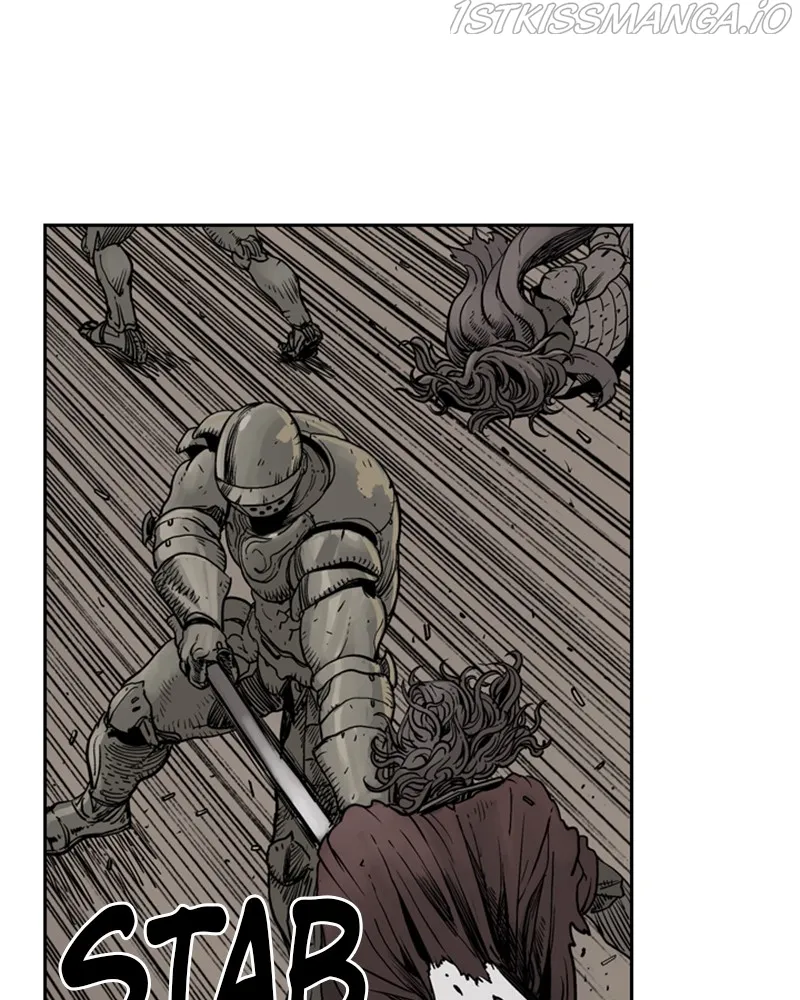 Mage Again Chapter 45 Online - página 20