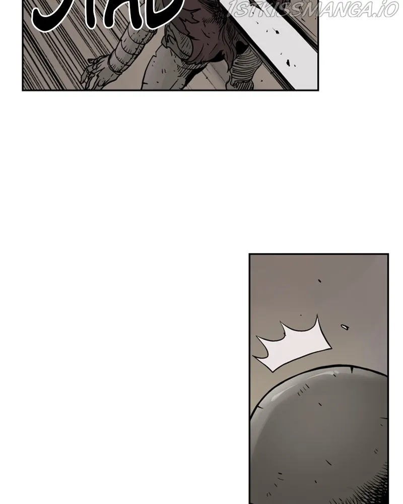 Mage Again Chapter 45 Online - página 21