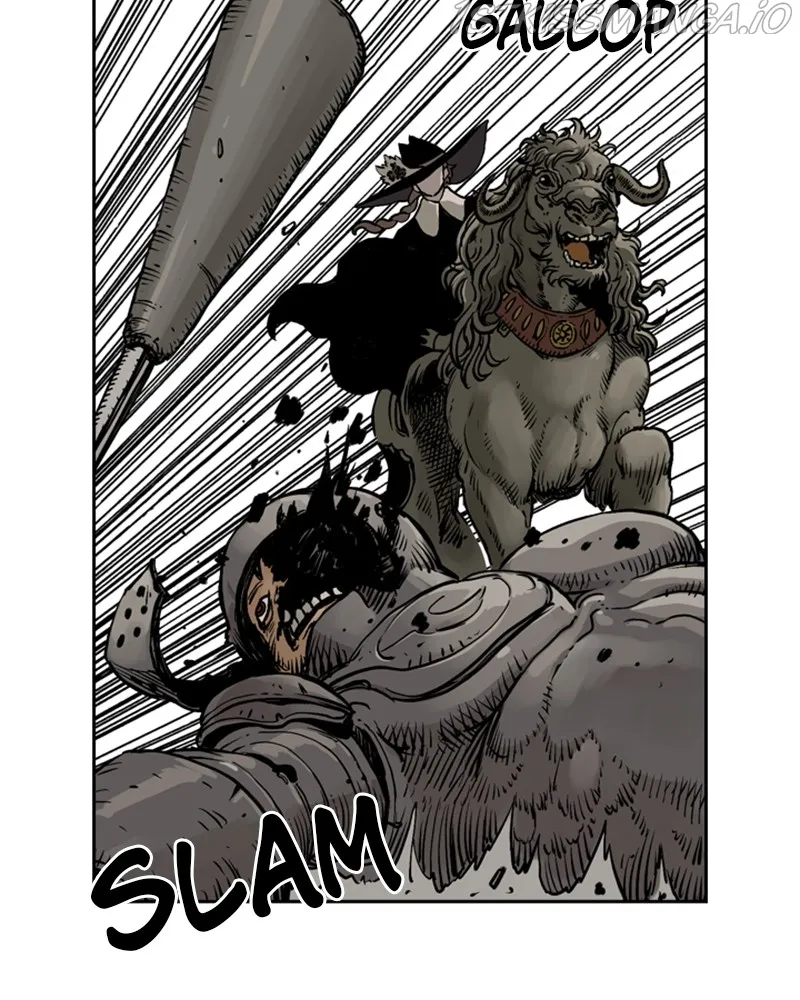 Mage Again Chapter 45 Online - página 24