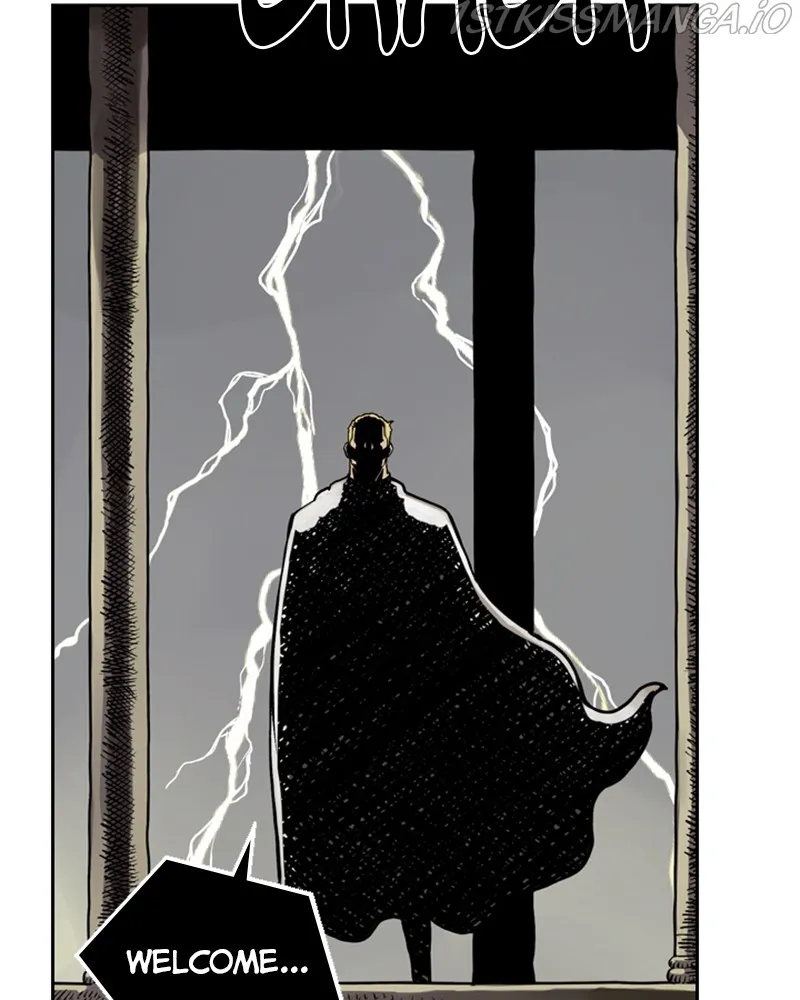 Mage Again Chapter 45 Online - página 32