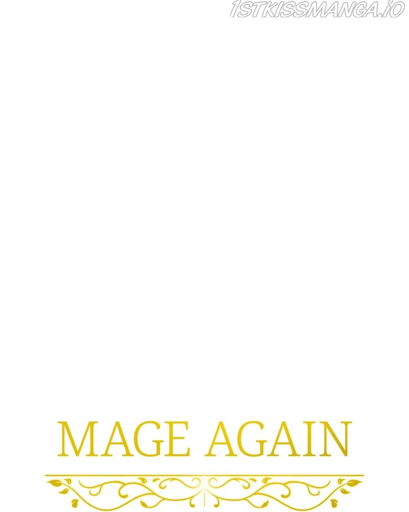 Mage Again Chapter 45 Online - página 35