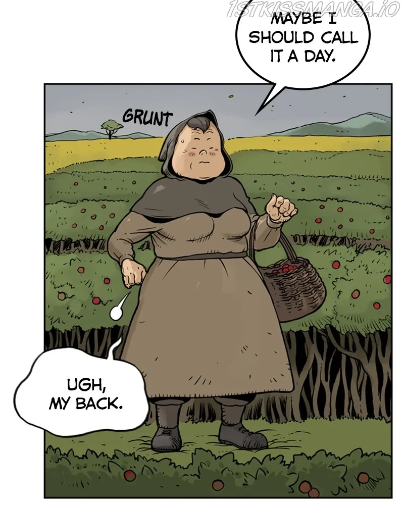 Mage Again Chapter 45 Online - página 40