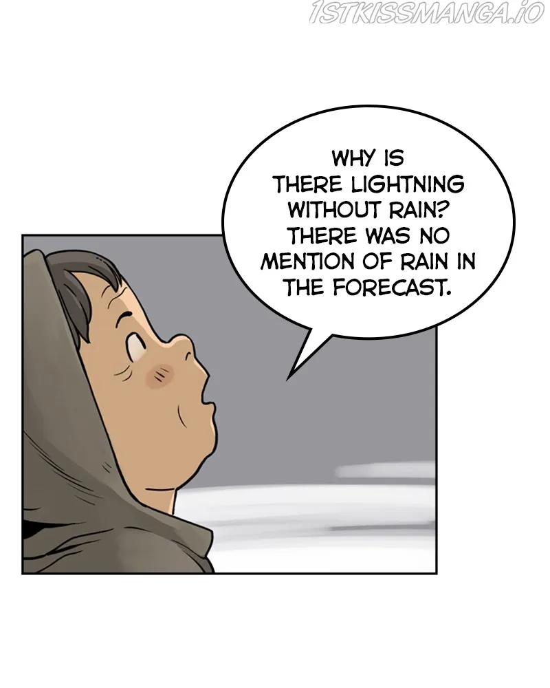 Mage Again Chapter 45 Online - página 42
