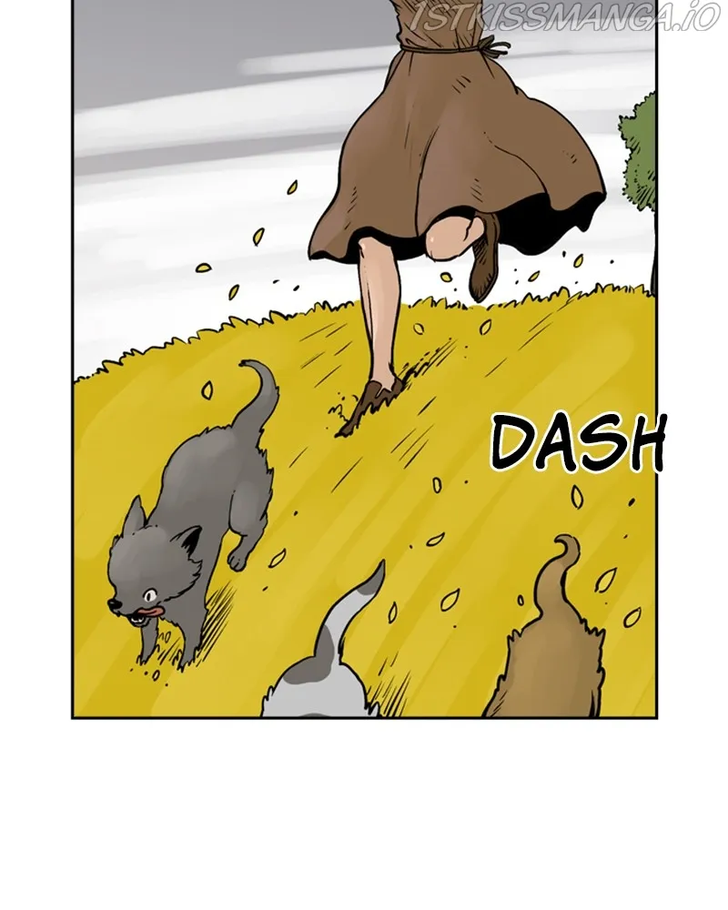 Mage Again Chapter 45 Online - página 46